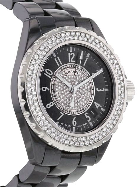 Relojes CHANEL Pre